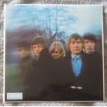 VINYL LP ALBUM - ROLLING STONES BETWEEN THE BUTTONS 1967 MONO LK 4852