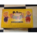 PELHAM PUPPETS BOXED POODLE