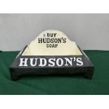 A Hudson Animal bowl