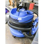 A Nationwide blue Henry style hoover