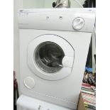 A Creda simplicity reverse action tumble dryer