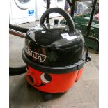 A Henry hoover,