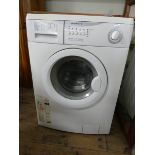 A Bendix automatic washing machine