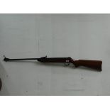 A BSA Meteor Air Rifle