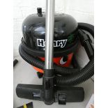 A Numatic Henry Hoover