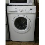A Zanussi Quick Mix washing machine