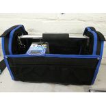 A new all purpose tool caddy