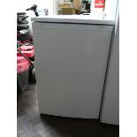 A Curry's work top height freezer