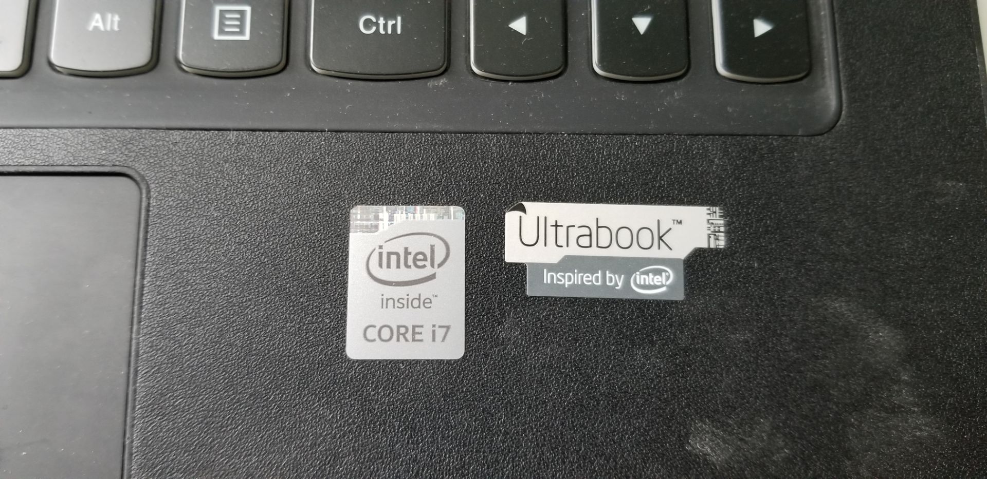 LENOVO Ultrabook i7 YOGA 2 PRO 20266 // LENOVO ultrabook i7 YOGA 2 PRO 20266 - Image 2 of 4