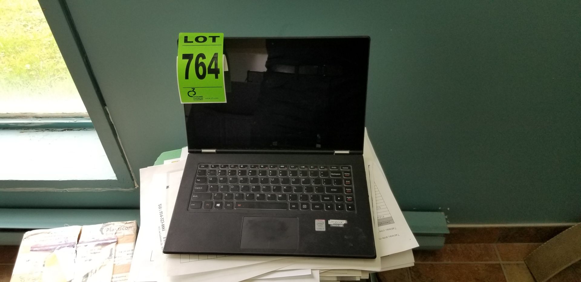 LENOVO Ultrabook i7 YOGA 2 PRO 20266 // LENOVO ultrabook i7 YOGA 2 PRO 20266