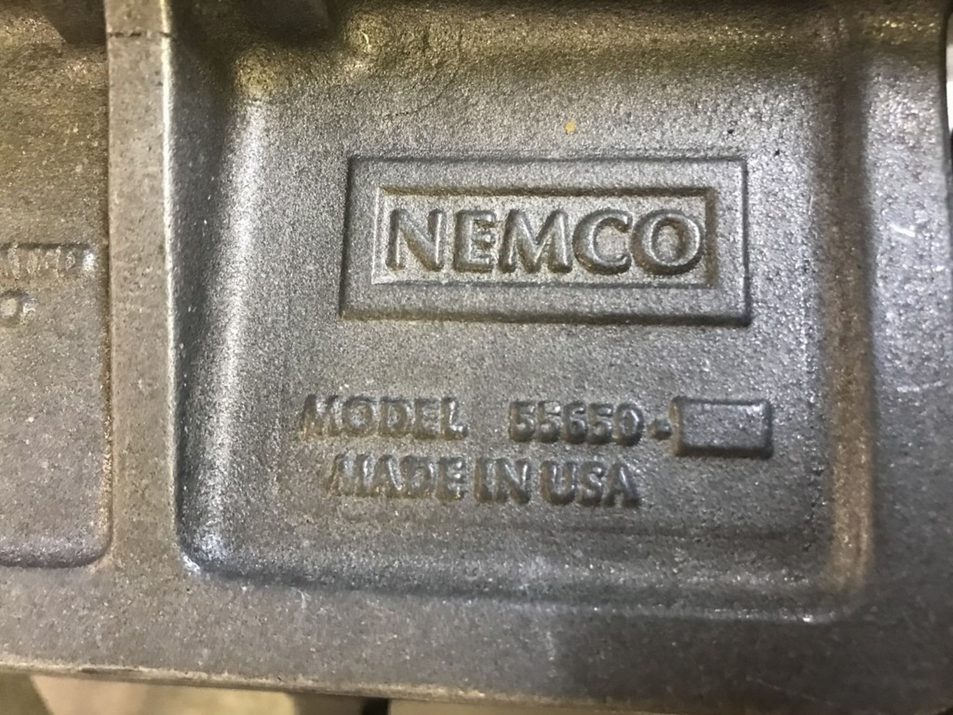 NEMCO - 3/8" EASY LETTUCE CUTTER - MODEL # 55650 - Image 3 of 3