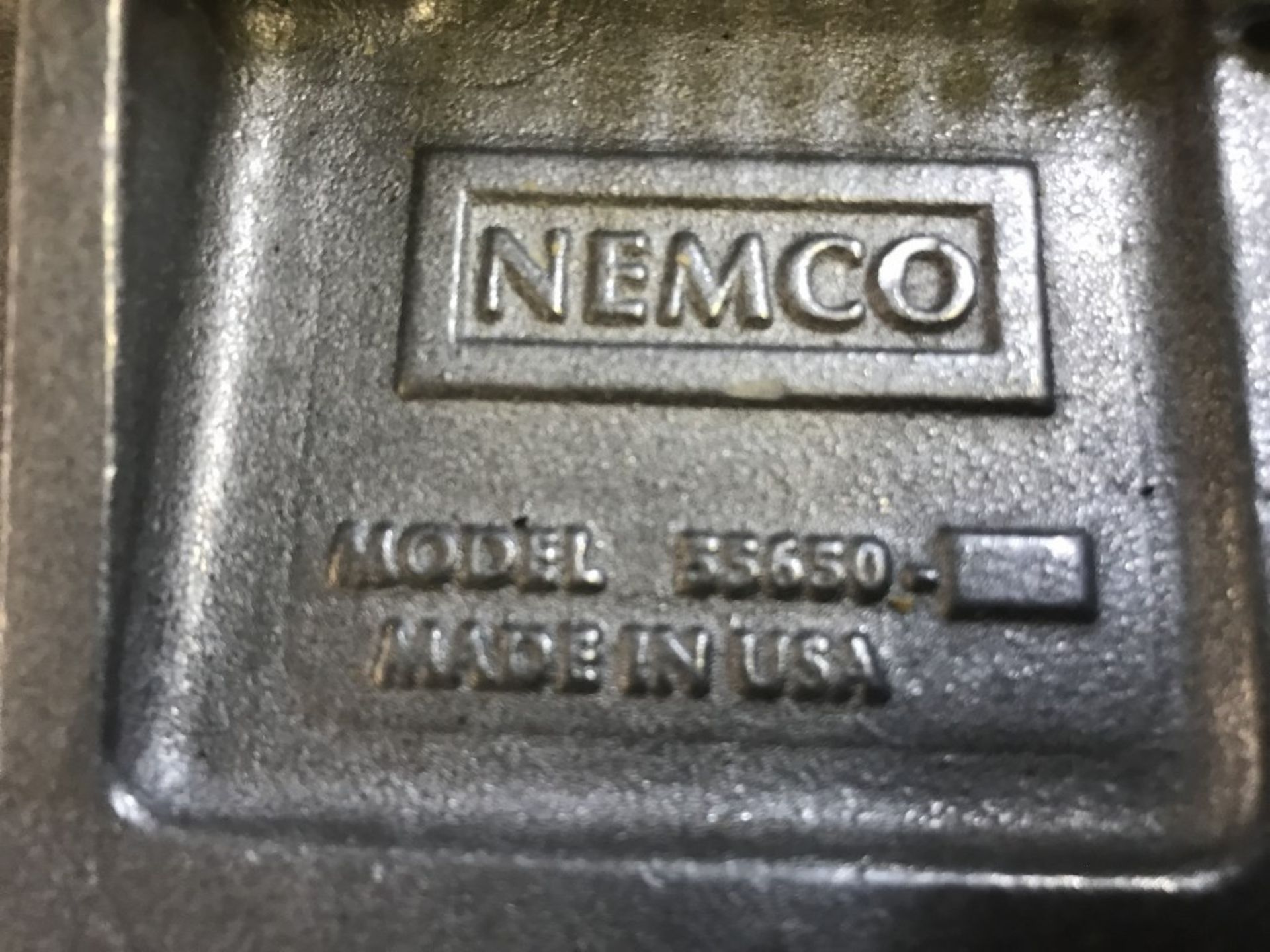 NEMCO - 3/8" EASY LETTUCE CUTTER - MODEL # 55650 - Image 3 of 3