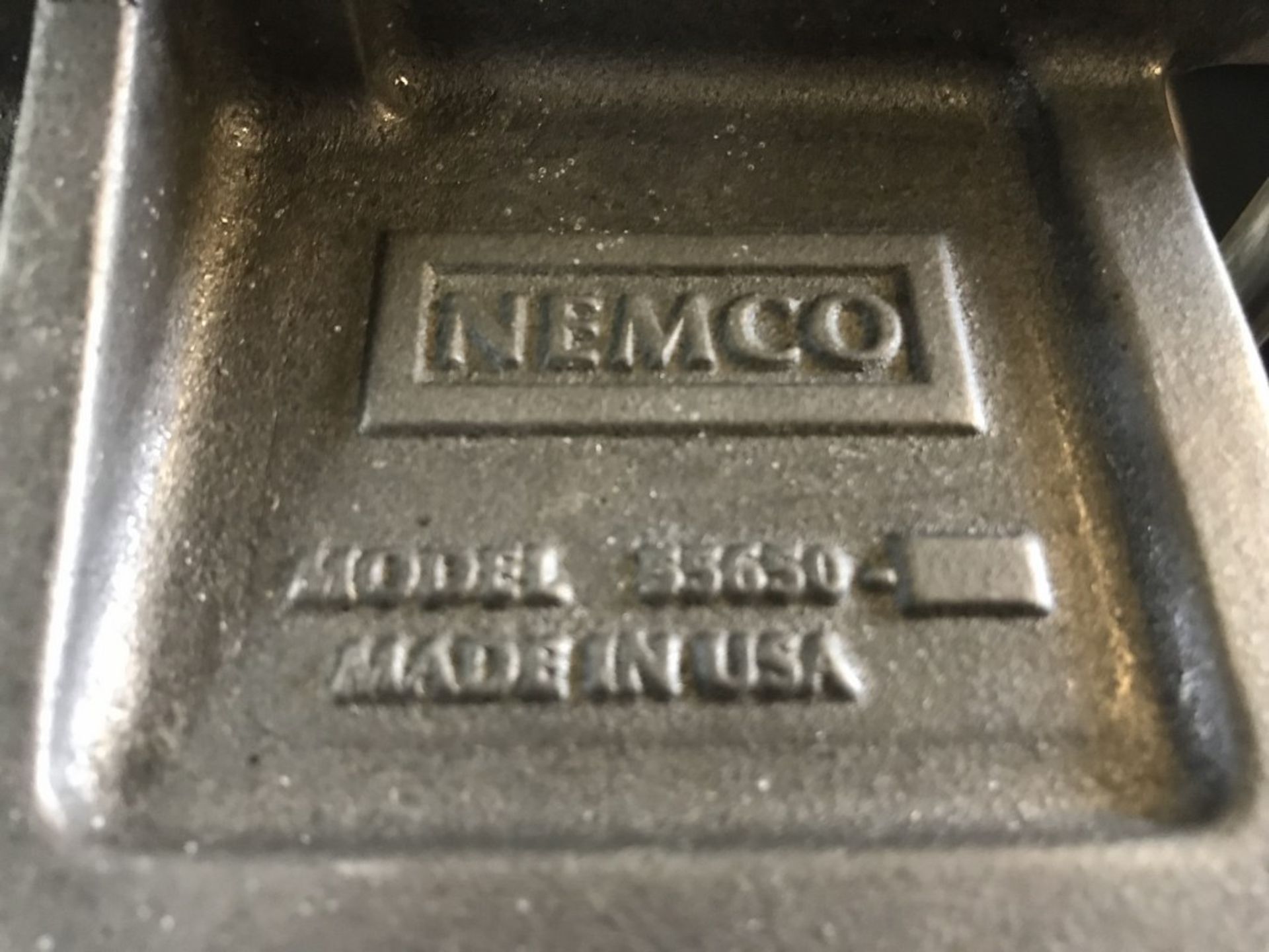 NEMCO - MODEL: 55650 EASY LETTUCEKUTTER - Image 3 of 3