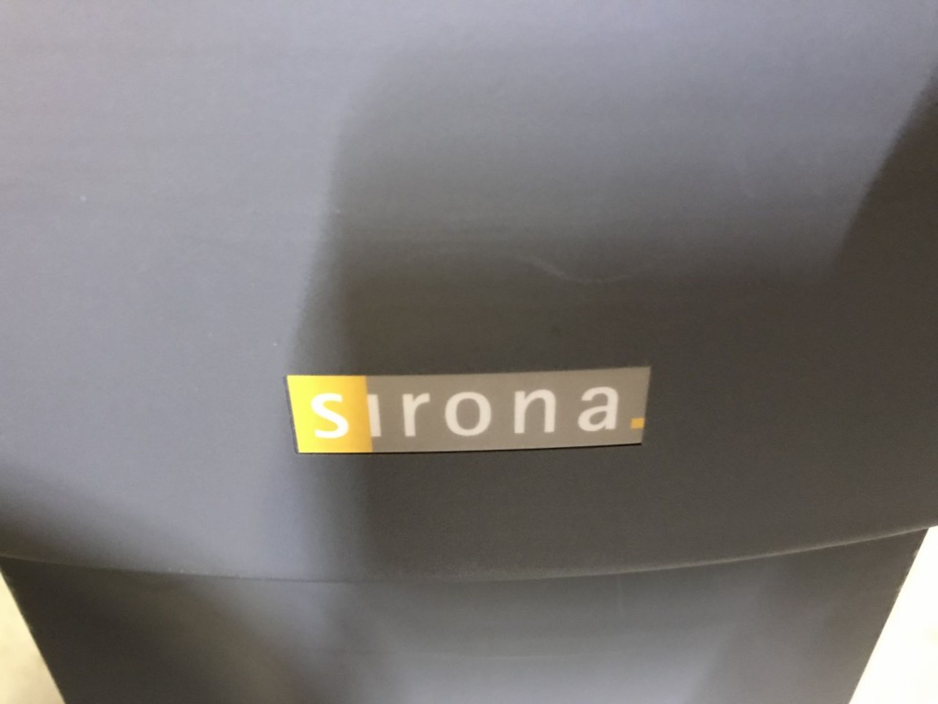 SIRONA - ADJUSTABLE DENTAL CHAIR - 2 PCS - Image 3 of 3