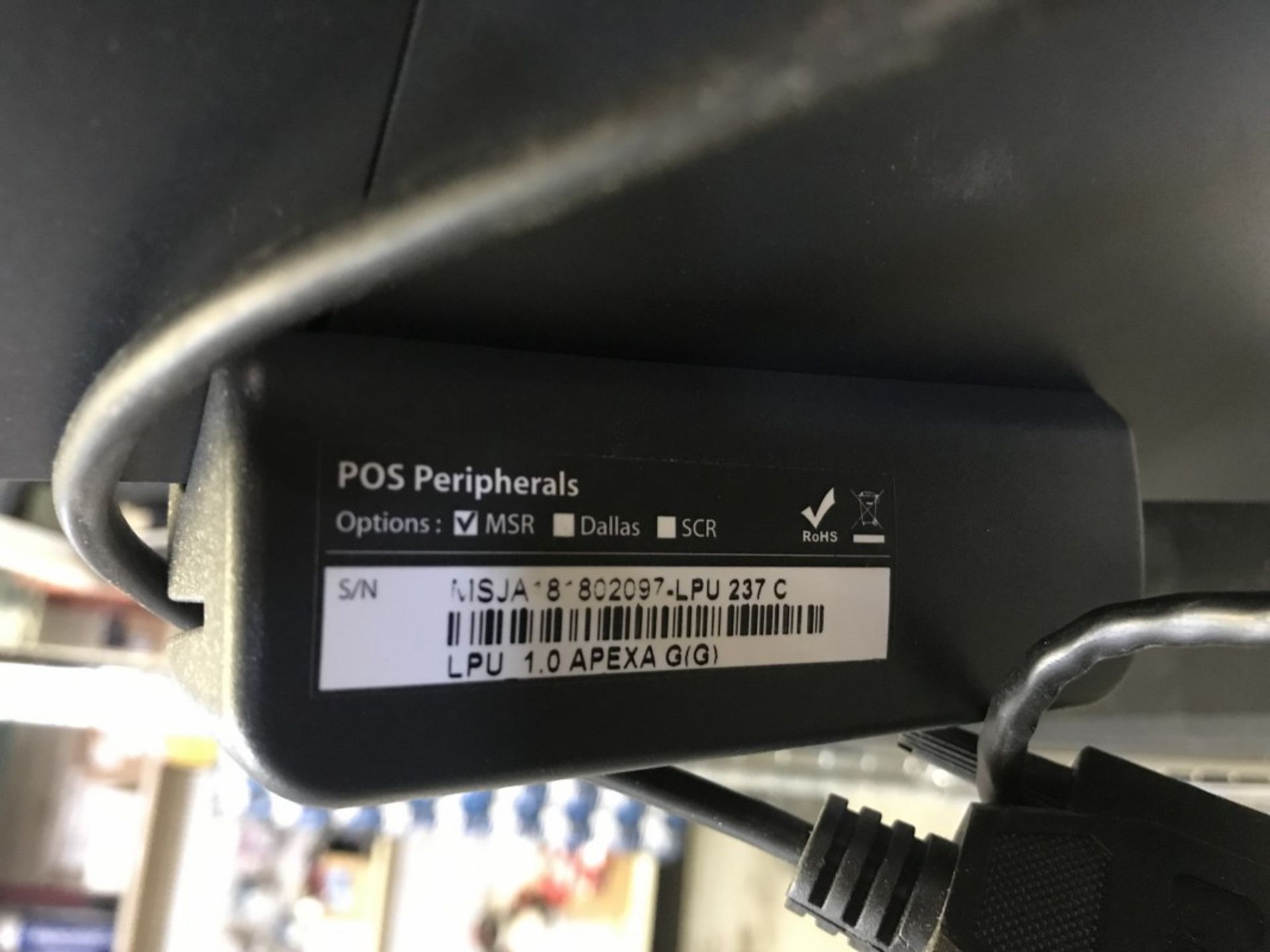 POSBANK - POS SYSTEM - Image 2 of 2