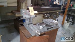 Westhoff horizontal drill press, No 100-1 88- 715, 1 ph
