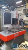 Methods EDM Herbert Walter Ram Cut 303, type Exeron No 1055, mfg 1997, 230/400v 60hz, with Herbert