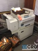 Minolta CSPRO office copier