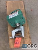 Lightning pneumatic mixer, mn XDA-33