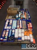 Lot of asst bearings (CONTENTS OF 2 SKIDS