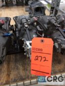 MVE NCH 1000 series transmission