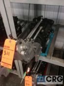 MVE NC-CMS-500 race transmission