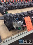 MVE NCH 1000 series transmission