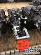 MVE NCH 1000 series transmission