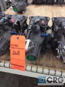 MVE NCH 1000 series transmission