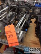 MVE NC-CMS-500 race transmission