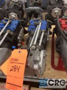 MVE NC-CMS-500 race transmission