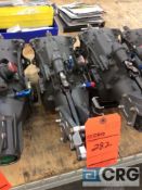 MVE NCH 1000 series transmission