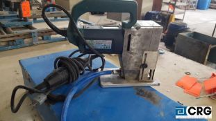 Develope and Trade electric jig saw, NEW, NEVER USED