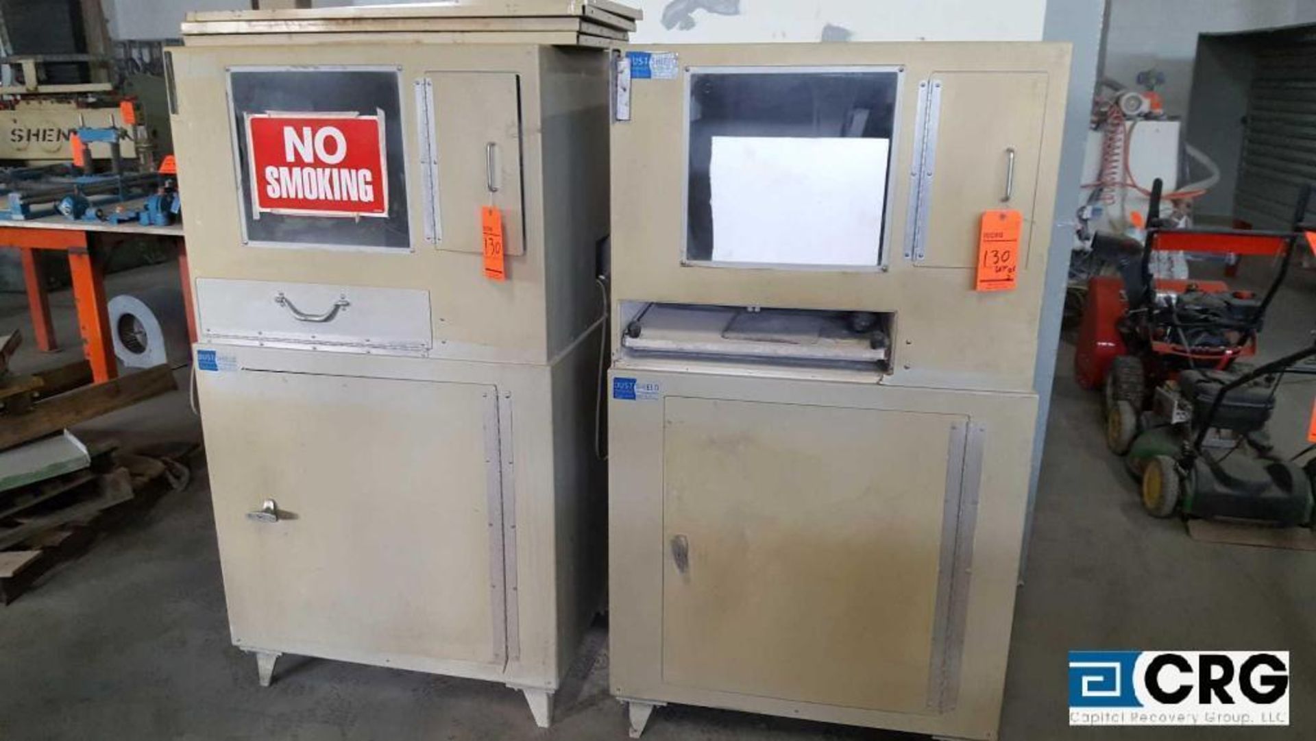 Lot of two assorted clean boxes for computers or printers, Stonequest personnel may load for $10
