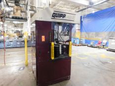 Quipp stacker, m/n SJ 400 W, s/n W148P, mobile