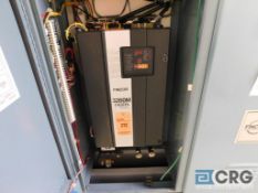 Fincor 3260M digital regenerative DC drive, 75 HP, 86 KVA, m/n 5136B-75-38A, s/n 51358-F1