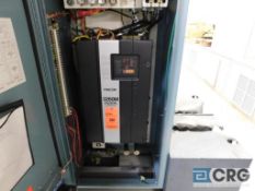 Fincor 3260M digital regenerative DC drive, 75 HP, 86 KVA, m/n 5136B75-38A, s/n 51358-UB