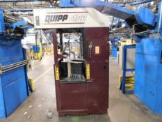 Quipp stacker, m/n SJ 400, s/n W149P, mobile