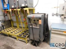 Miller welder, m/n SRAC-3P, F101523