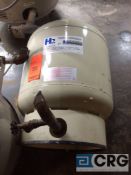 Flexcon H2PRO Thermal Expansion, mn WHV120, 32 gal tank volume, 150 max psig