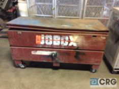 Jobox portable gangbox