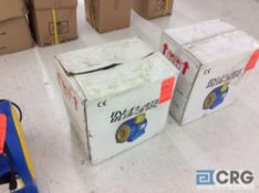 In-Flate Blower, model IF-1, new in box