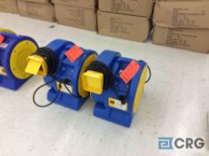 Lot of (2) In-Flate blowers, model IF-1