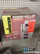 Wagner 929 cordless power roller (NEW)