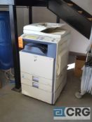 Sharp MX-2309N copier