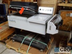 EntrePack SW450C shrink wrapper - LOCATED AT 524 ROUTE 7 SO., MILTON, VT