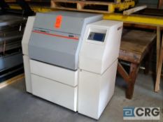 Agfa Select set Avantra 255 laser image setter/film processor - LOCATED AT 524 ROUTE 7 SO.,