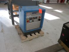 Softal 5025 generator, Type AT5025G - LOCATED AT 524 ROUTE 7 SO., MILTON, VT