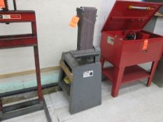 Sears 6 in. vertical belt sander, 1/2 HP, 1 Ph. - LOCATED AT 524 ROUTE 7 SO., MILTON, VT