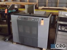 NuArc FT40UP ultra-plus flip top plate maker 30"x40" - LOCATED AT 524 ROUTE 7 SO., MILTON, VT